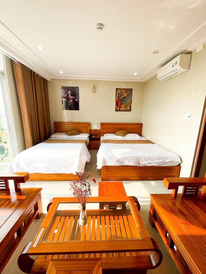 Dragon Hotel Near Dragon Bridge Da Nang Eksteriør bilde