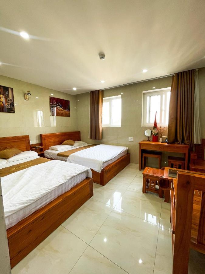 Dragon Hotel Near Dragon Bridge Da Nang Eksteriør bilde