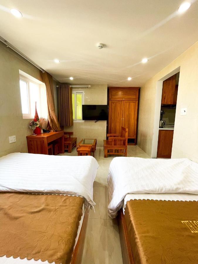 Dragon Hotel Near Dragon Bridge Da Nang Eksteriør bilde